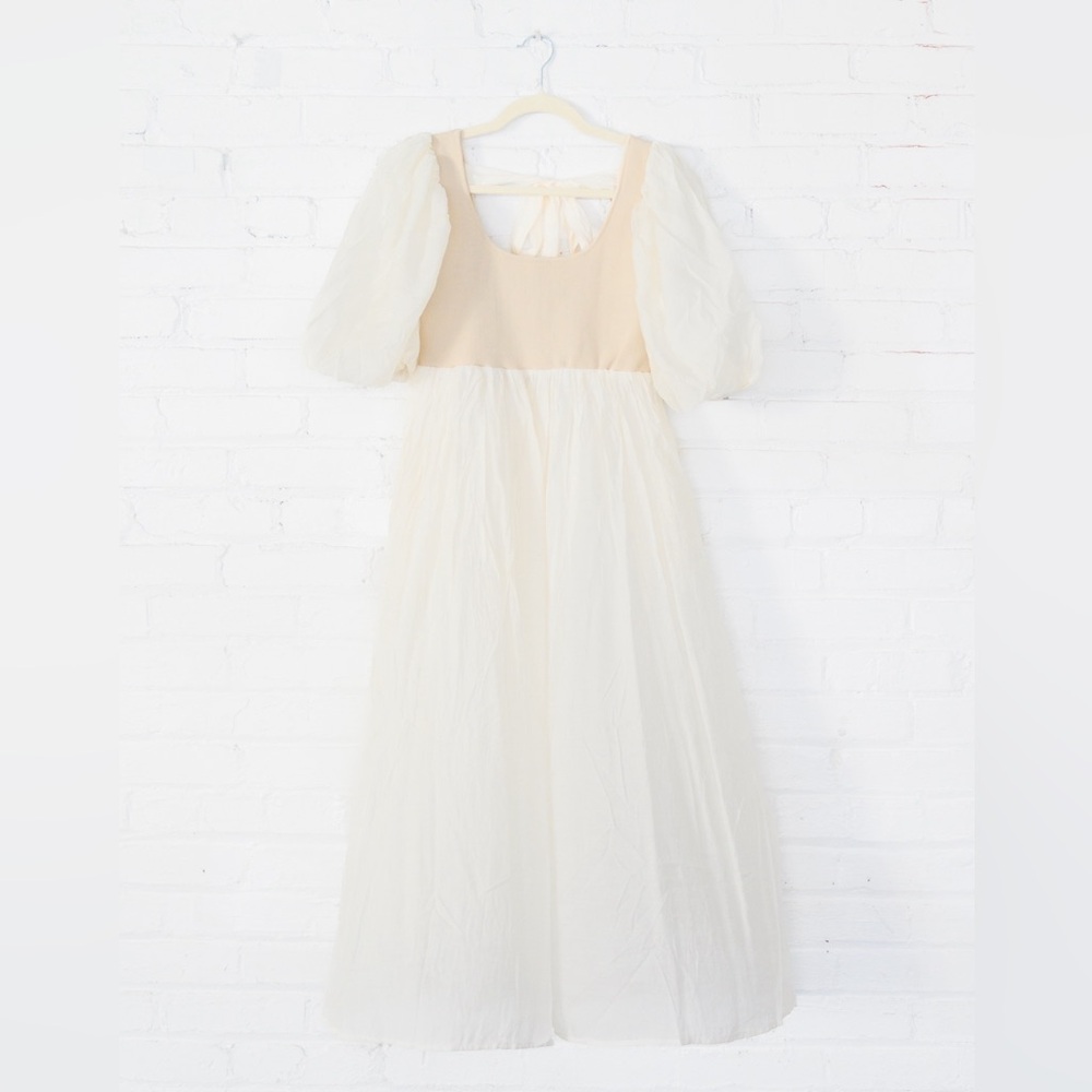 Piper & Scoot Raina Midi Dress